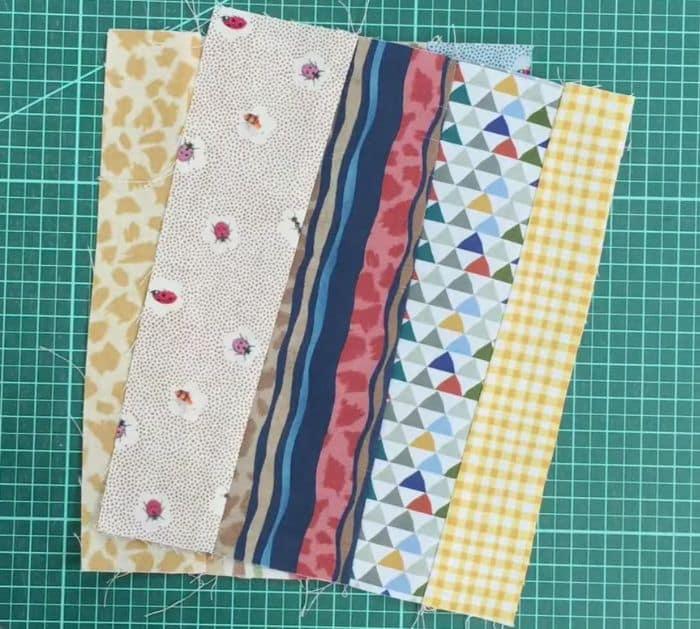 Easy Quilt Technique Tutorial