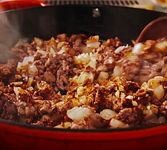 Make The Best Ever Nachos for your next party