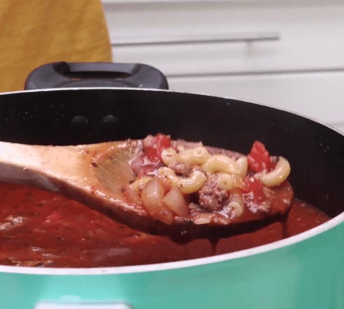How to Make Poor Man's Soup
