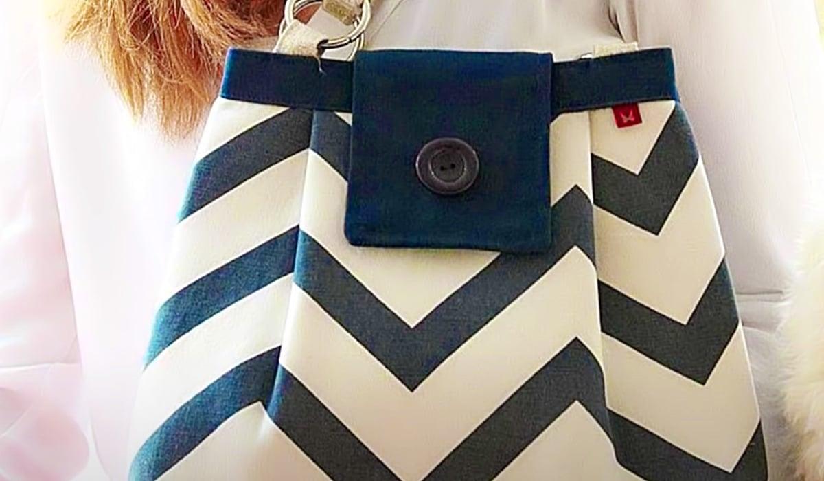 How To Sew A Purse For Beginners