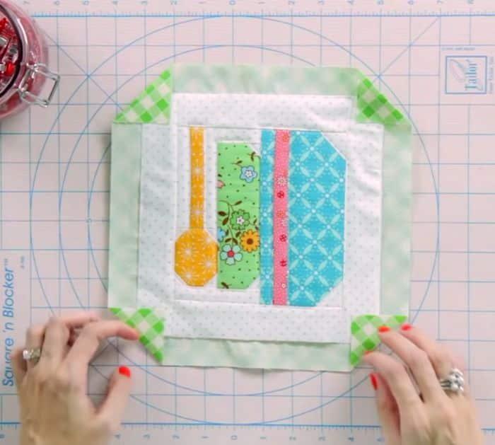 Easy Quilt Binding Tips and Hacks