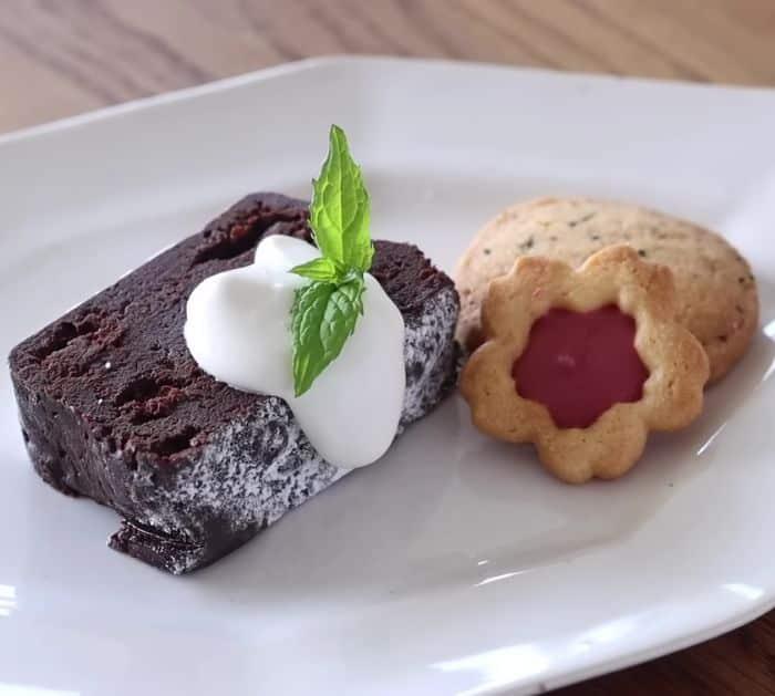 How To Make Microwave Chocolate Cake