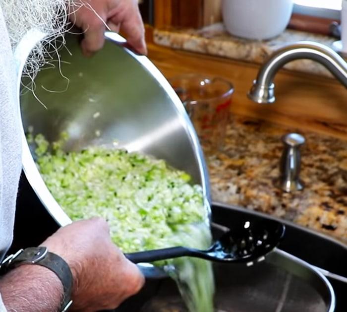 How To Can Zucchini Relish | Canning Recipes