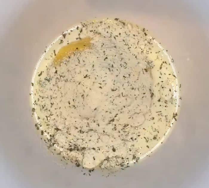 Easy Crockpot Chicken Dinner Recipe