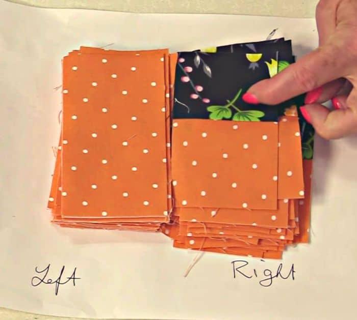 Easy Quilt Project Idea For Beginners