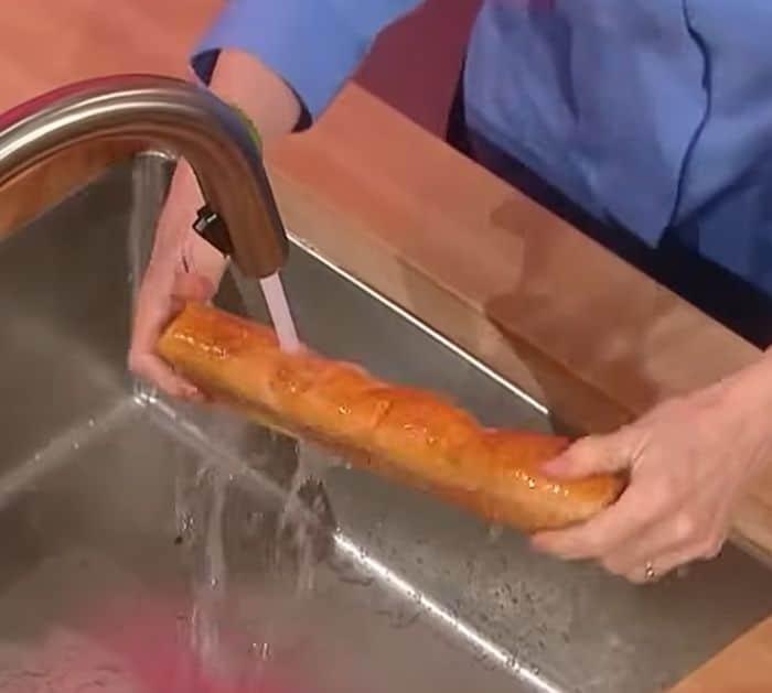 What You Need to Revive Old Bread
