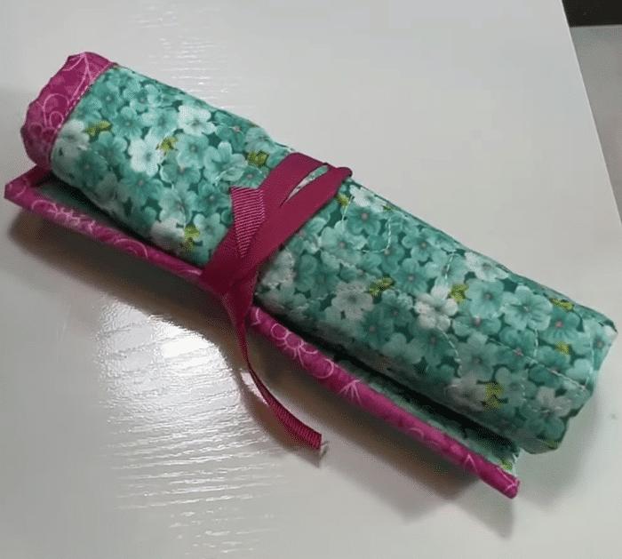 Easy Sewing Project Idea for Beginners