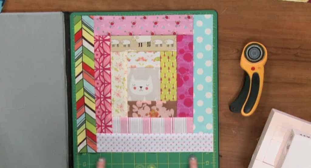 Easy Sewing Projects | Free Quilt Patterns | DIY Quilt Block Tutorial | DIY Projects and Crafts by Sueeye at