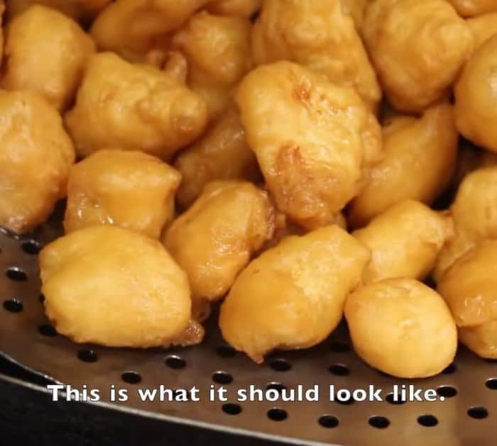 How to Make Delicious Honey Chicken Recipe Instructions