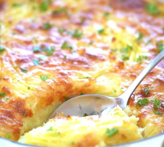 Easy Turkey Shepherd's Pie Recipe