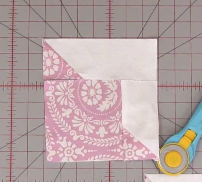 Easy Double Star Quilt