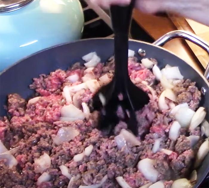 How To Make Lil Smokies Casserole - Casserole Recipes - Ground Beef Recipes