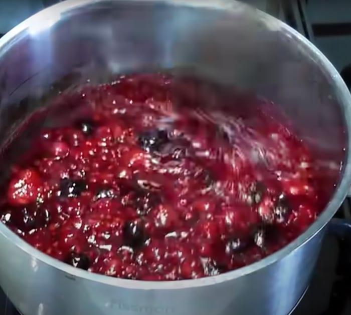 how to make a tasty puff cake