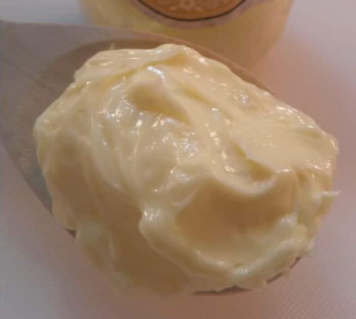 Easy Homemade Mayonnaise Recipe