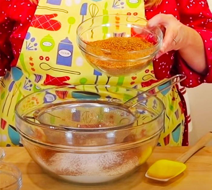 How To Make Hot Chocolate Mix - Gift Ideas - Drink Ideas