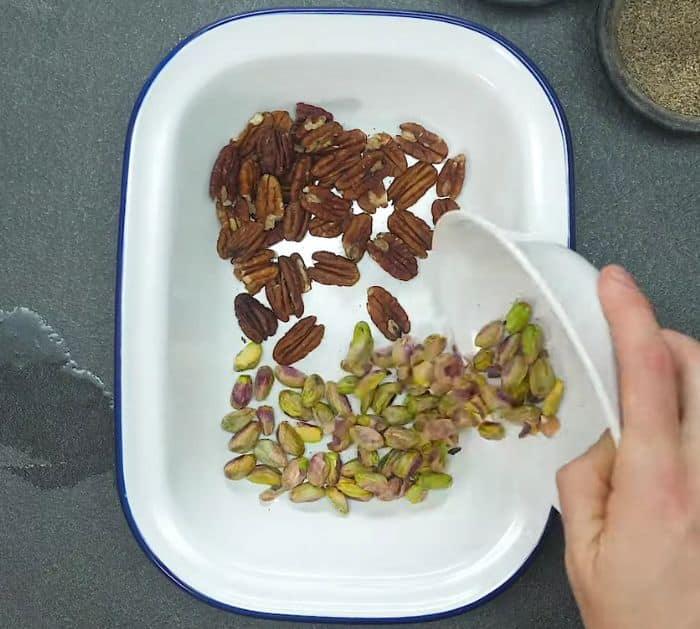 Easy Fall Salad Recipe Ideas
