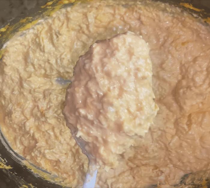 Easy Crockpot Appetizer Recipe