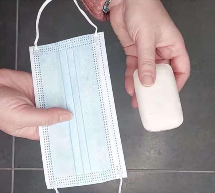 Easy Toilet Cleaning Hack