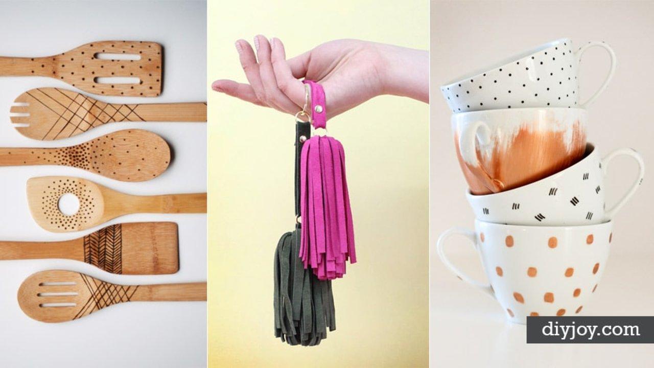 43 Crafts to Sell on Etsy for Maximum Profit