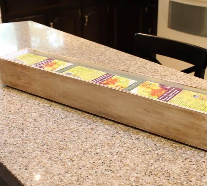 Fall Centerpiece DIY Decor Materials (1)