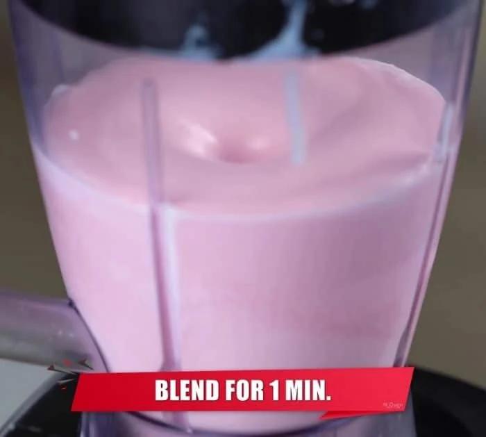 Easy Strawberry Jello Dessert Recipe
