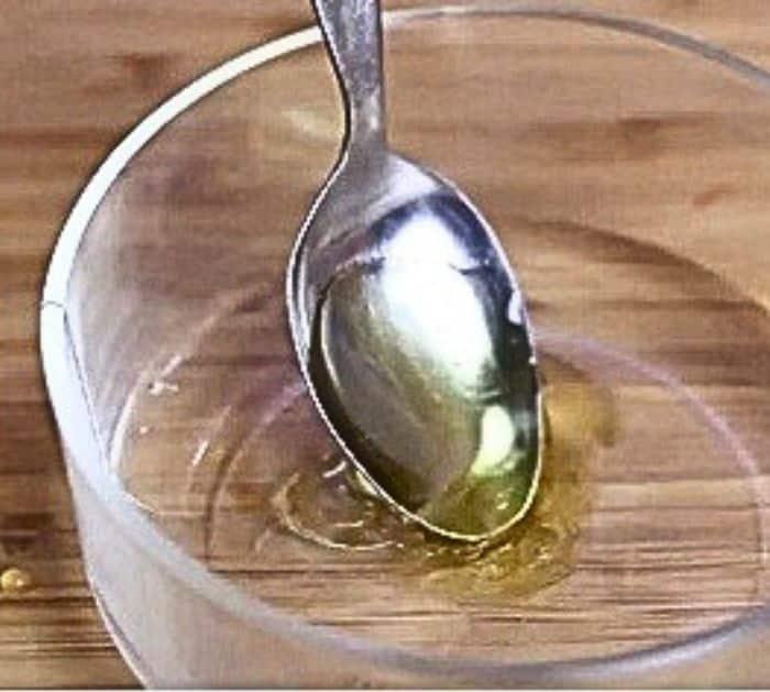 Honey Purity Test