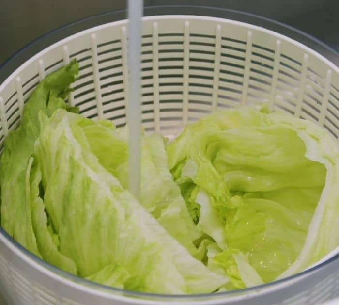 Easy Way To Store Lettuce And Keep It Fresh