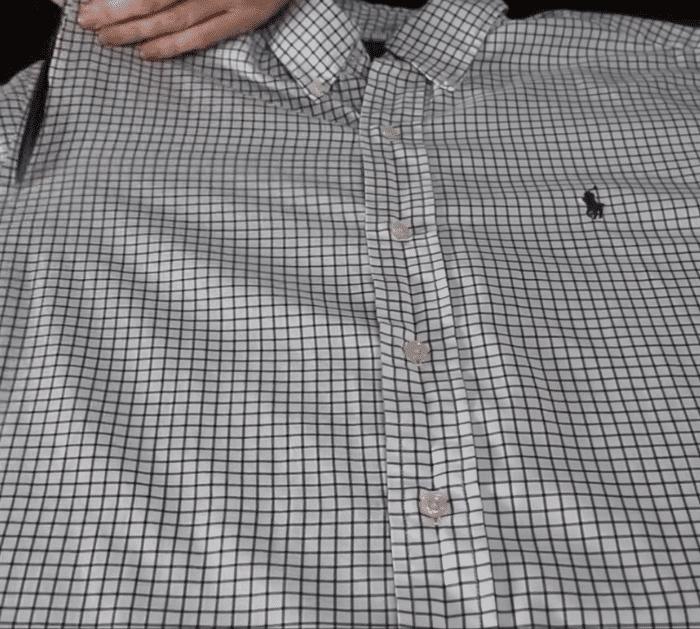 Easy DIY Shirt Pillowcase Sewing Tutorial