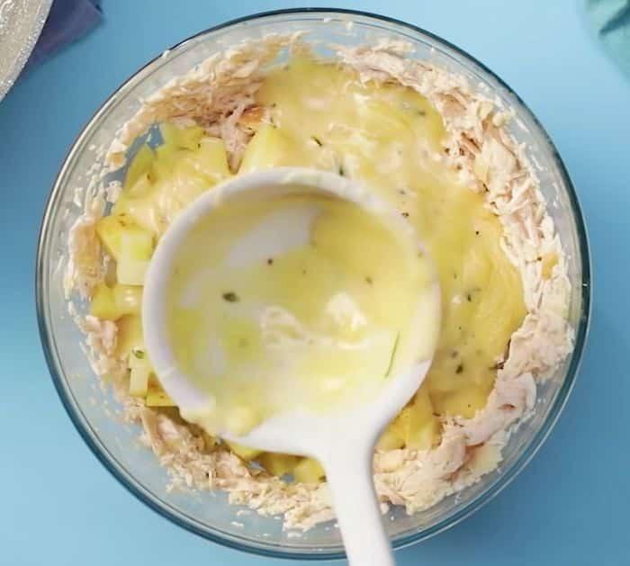 How To Make Chicken Pot Pie