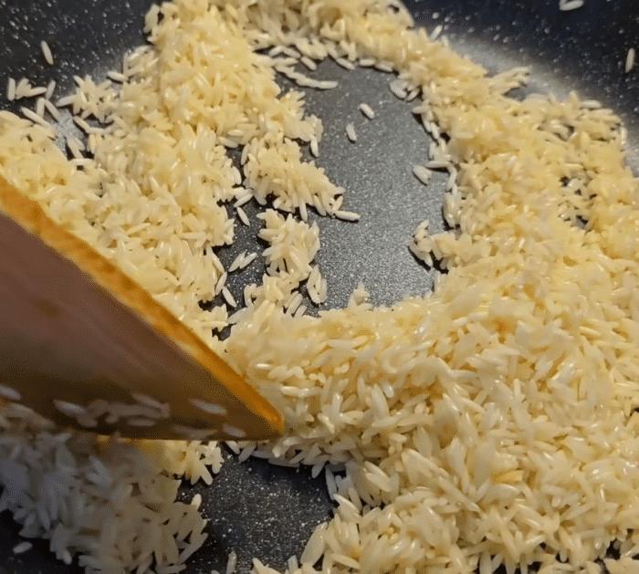 How to Make Beef & Rice Enchilada Sauce