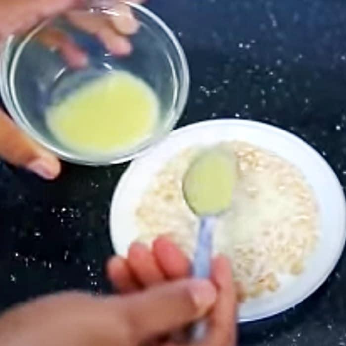 Use Ginger To Repel Rodents In The Home - Easy Ginger And Milk Recipe For Mice Bait - Easy Homemade Solution To Rid Mice And Rats For The Home