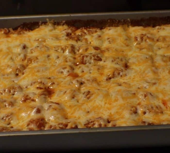 How To Make Taco Tater Tot Casserole