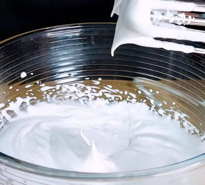 How To Make No-Bake Orange Mousse