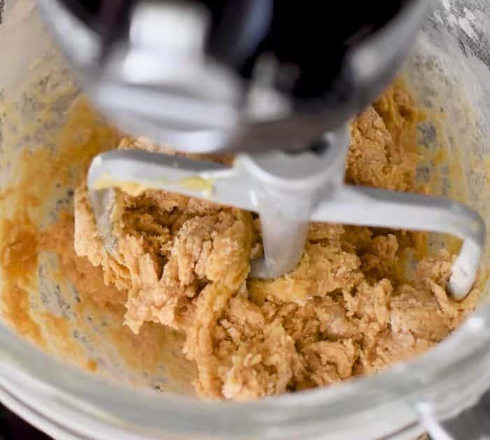 Easy Chewy Oatmeal Raisins Cookies Ingredients