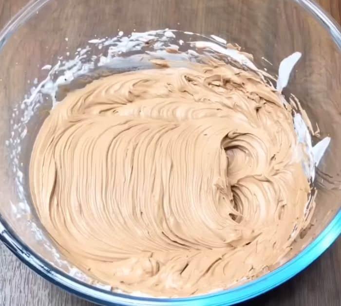 2-Ingredient Chocolate Mousse Ready in 15 Minutes Recipe