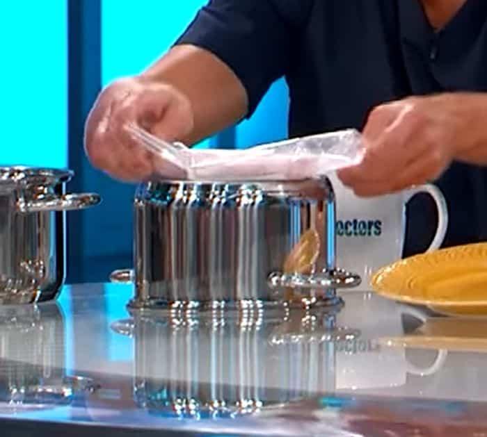 What You Need to Defrost Steak Quickly