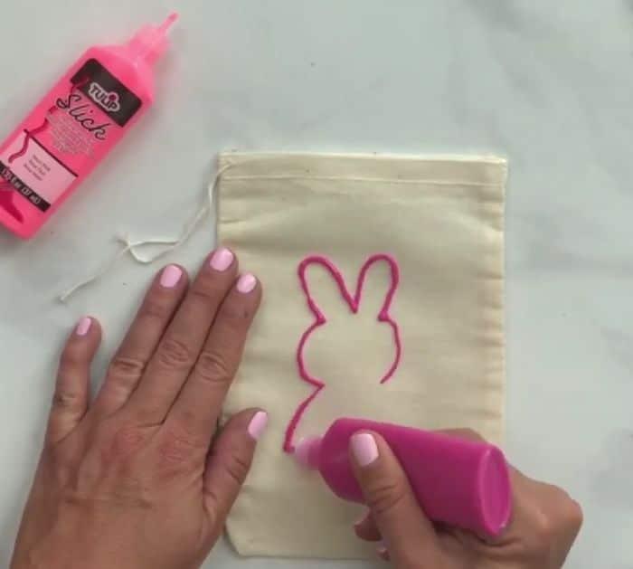 How To Paint Rocks For Easter