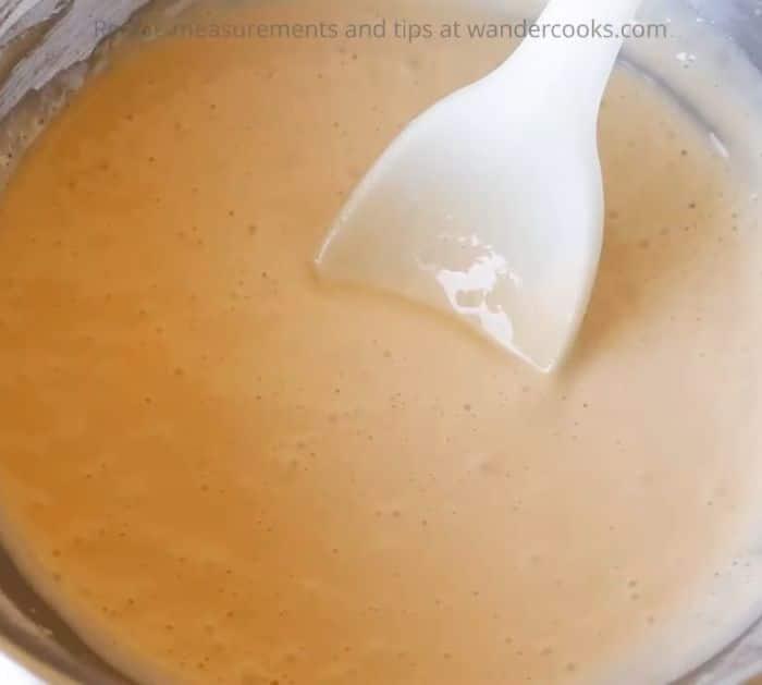 Easy Tres Leches Cupcakes Ingredients
