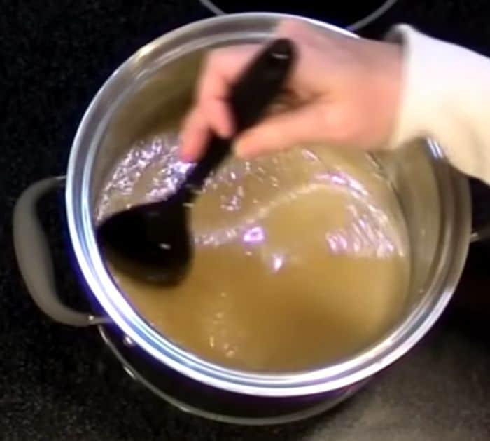 Easy Fudge Candy Recipe