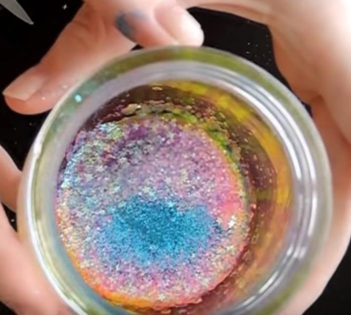 Fairy Jar 3