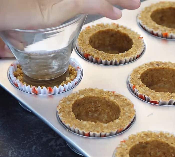 Easy Chocolate Ganache Tart Recipe Ingredients