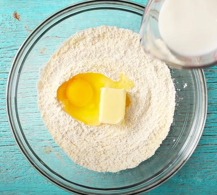 How To Make Peaches and Cream Pie - Homemade Recipes - Award-winning Peaches And Cream Pie
