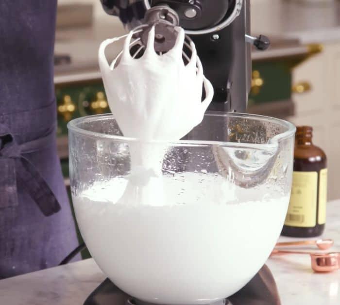 Homemade Marshmallows Recipe Ingredients
