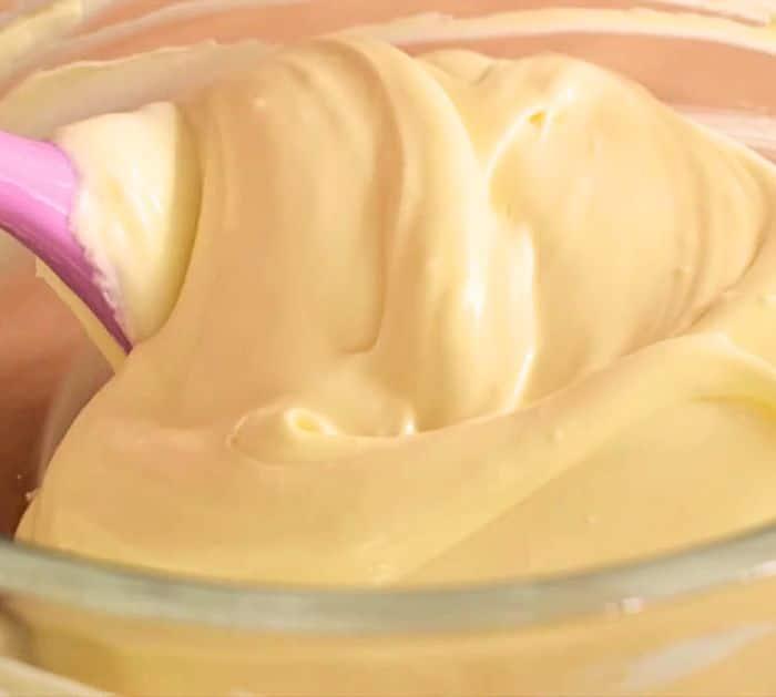 Easy No-Bake Ice Cheesecake Recipe