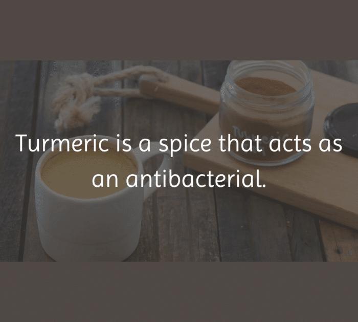 4 Ways to Remove Pesticides From Fruits and Vegetables Turmeric