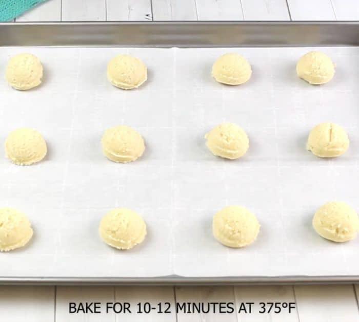 Easy to Make Gluten-Free Sugar Cookies