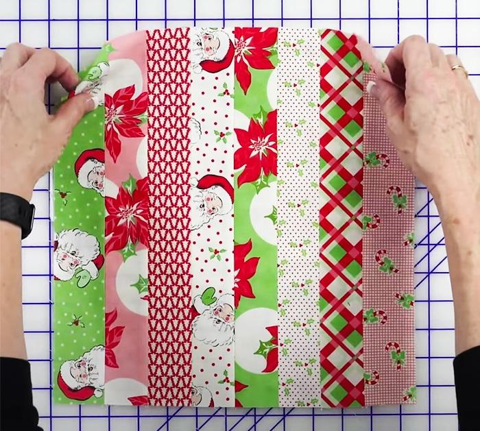 Easy Gift Ideas- DIY Letter Organizer - DIY Christmas Decor