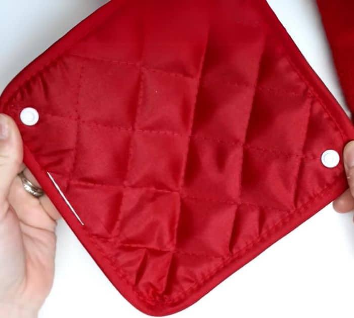 Easy DIY Hanging Towel Materials