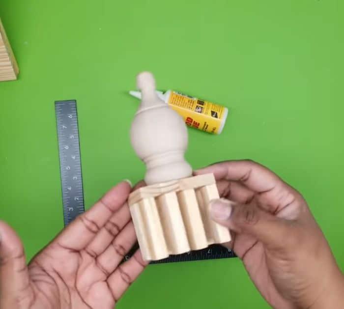 Dollar Tree DIY Front Porch Decor Materials