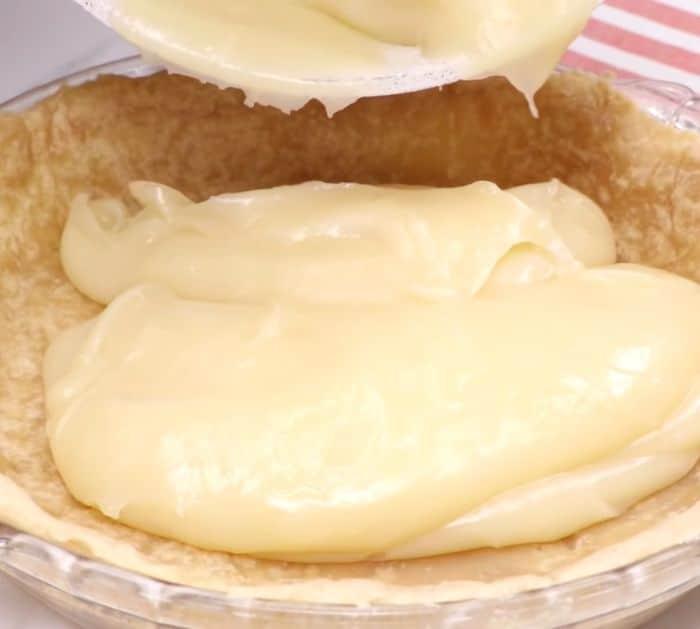 How to Make Sugar Cream Pie At Home